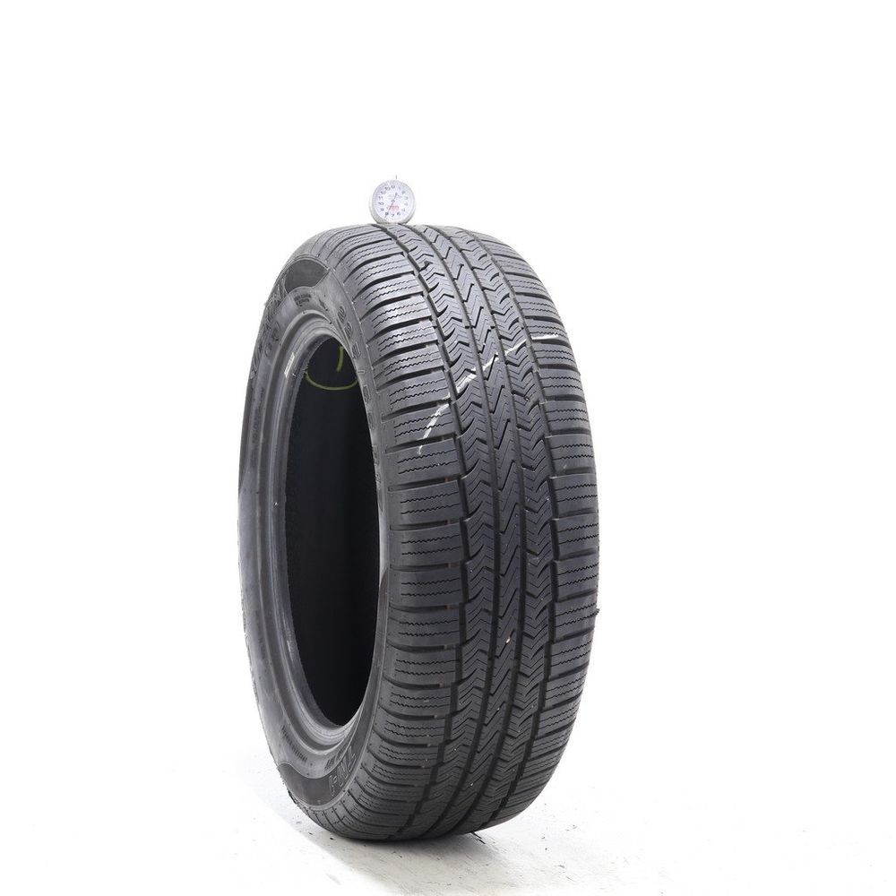 Used 225/55R17 Supermax TM-1 97T - 8/32 - Image 1
