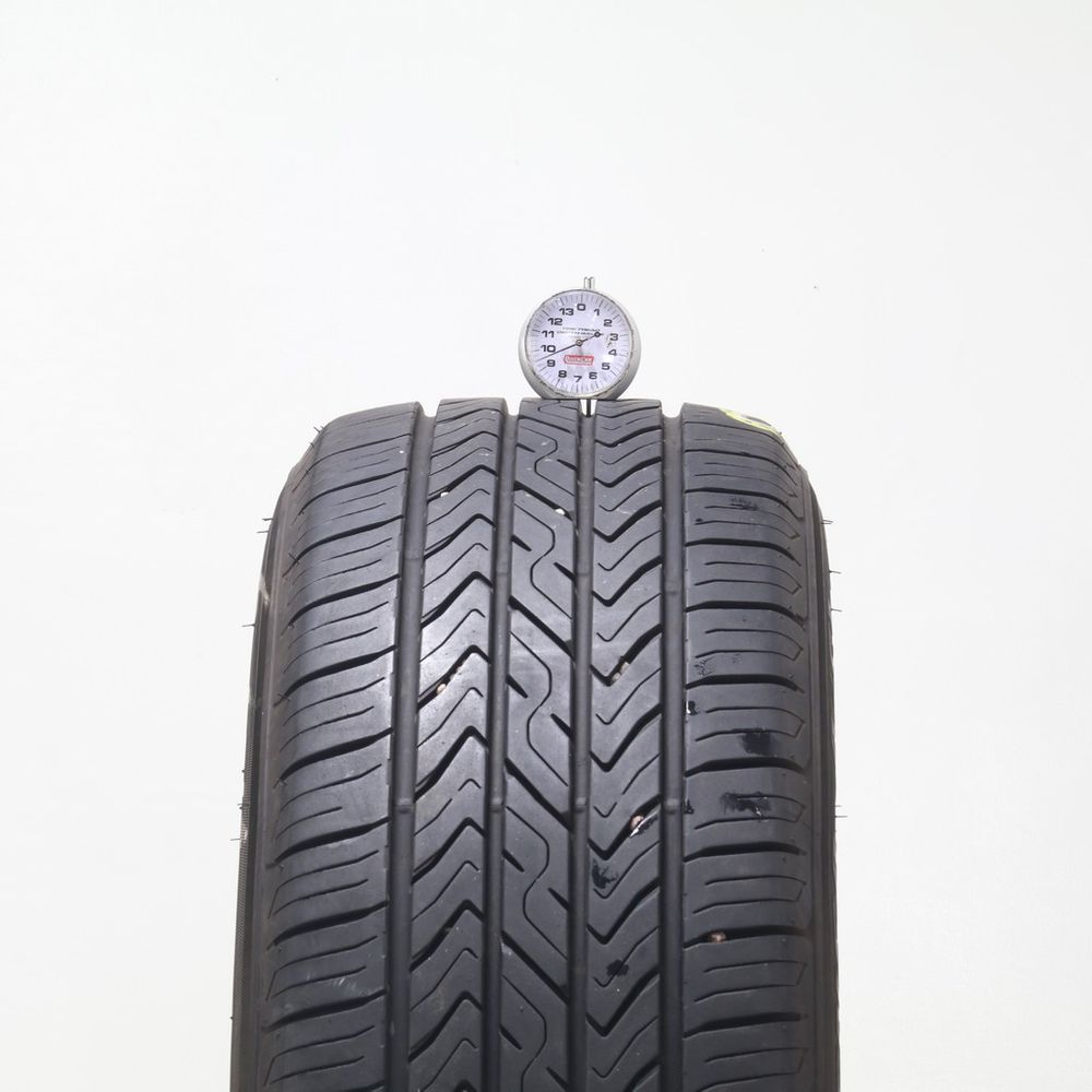 Set of (2) Used 225/55R18 Toyo Extensa A/S II 98V - 8.5-9.5/32 - Image 5