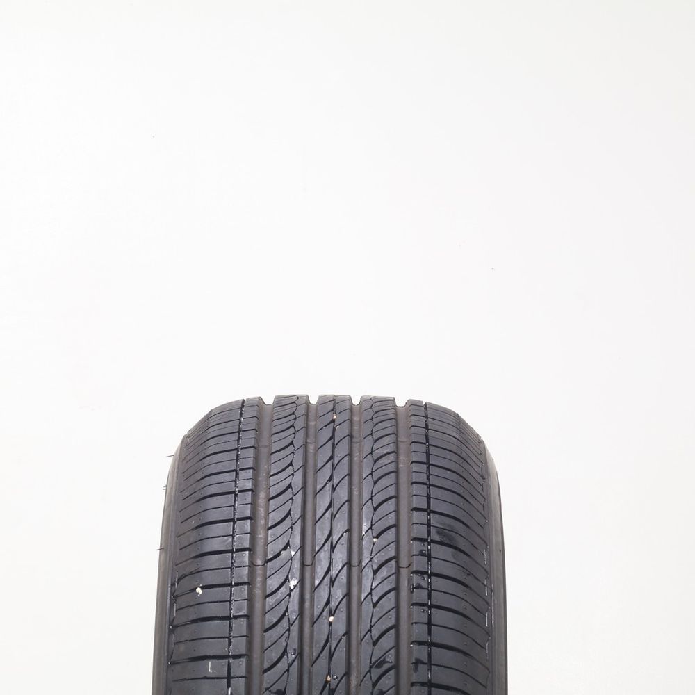 Set of (2) Driven Once 215/60R16 Hankook Optimo H426 94T - 9/32 - Image 2