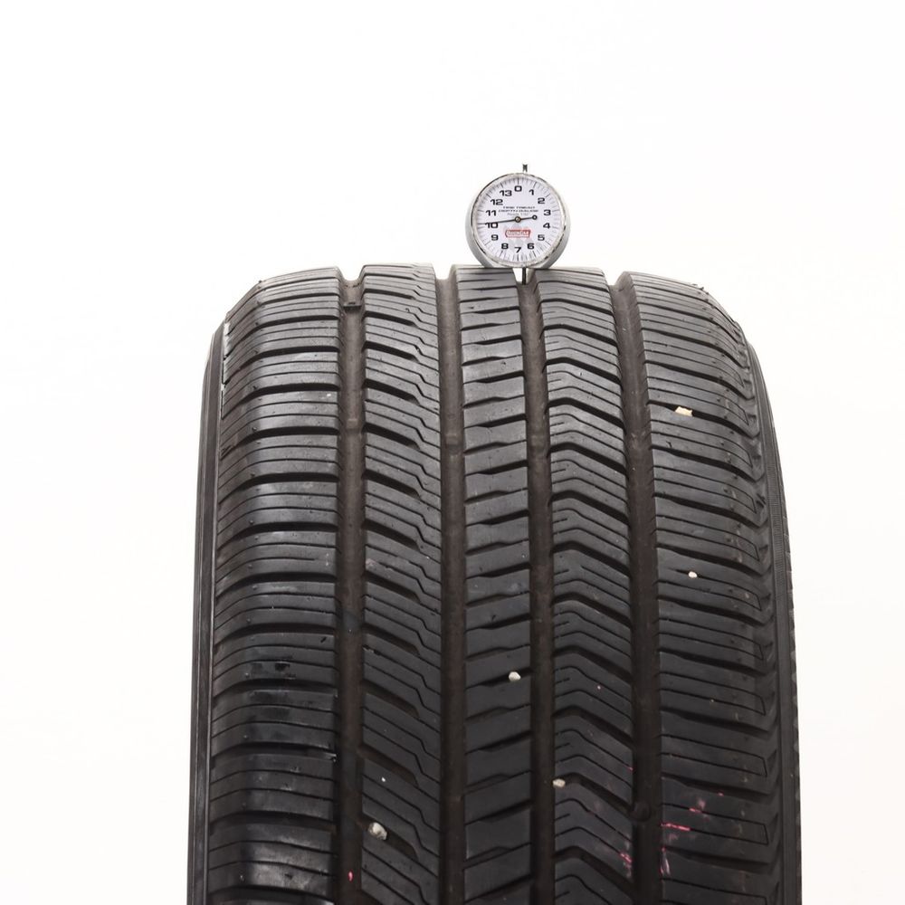 Set of (2) Used 265/45R21 Yokohama Geolandar X-CV G057 104W - 9-10/32 - Image 5