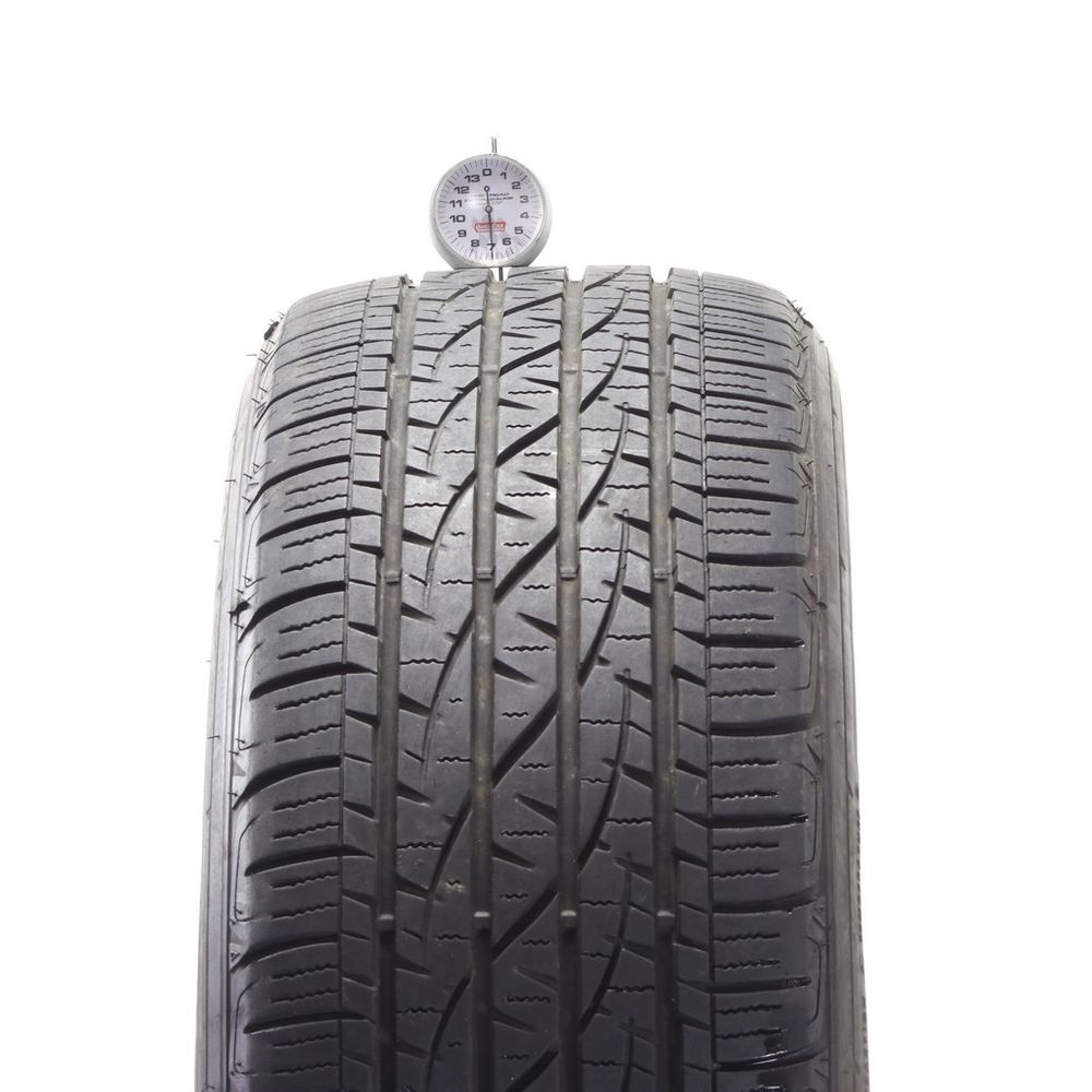 Used 235/55R20 Firestone Destination LE2 102H - 7/32 - Image 2