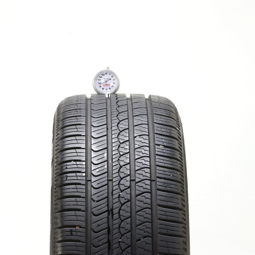 Set of (4) Used 235/50R19 Pirelli Scorpion AS Plus 3 103V - 9.5-10.5/32 - Image 2