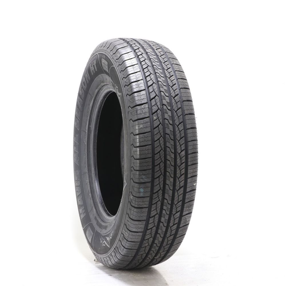 New LT 245/75R17 Mavis All Season HT 121/118S E - 12/32 - Image 1