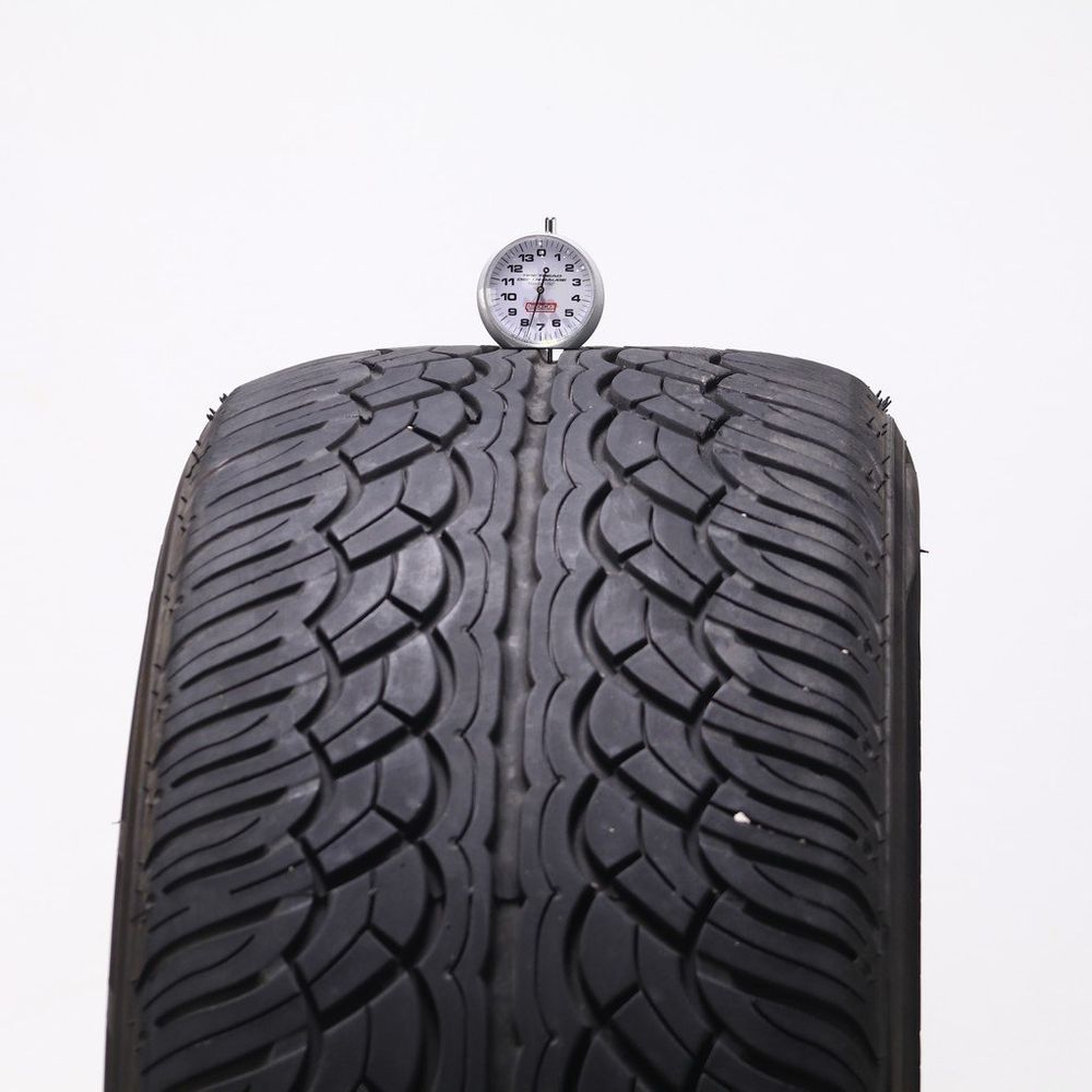 Used 295/45R20 Yokohama Parada Spec-X 114V - 7.5/32 - Image 2