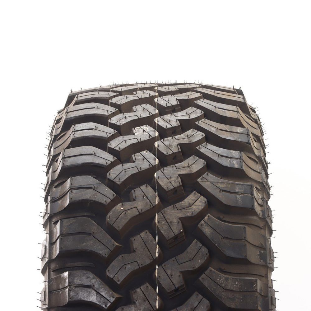 Set of (2) New LT 33X12.5R17 Falken Wildpeak M/T MT01 120Q E - Image 2