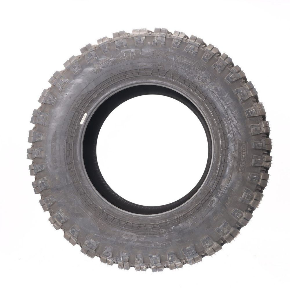 Set of (2) New LT 33X12.5R17 Falken Wildpeak M/T MT01 120Q E - Image 3