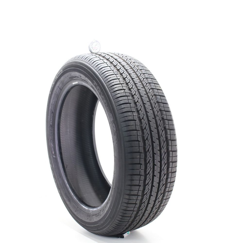 Set of (2) Used 225/55R19 Toyo A23 99V - 8.5-9.5/32 - Image 4
