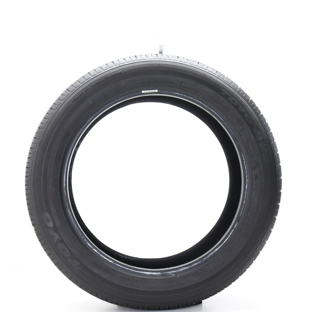 Set of (2) Used 225/55R19 Toyo A23 99V - 8.5-9.5/32 - Image 6