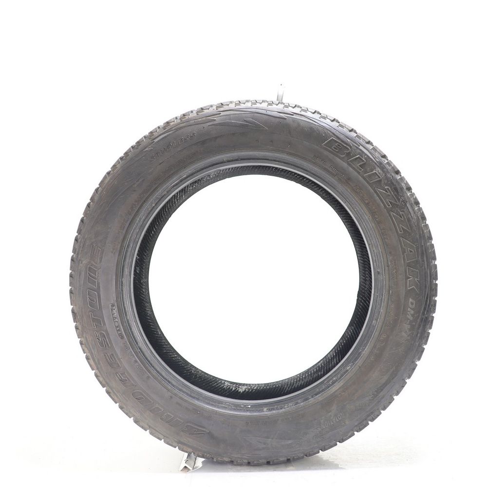 Used 235/60R18 Bridgestone Blizzak DM-V1 107R - 8/32 - Image 3