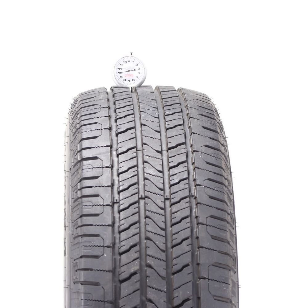 Set of (2) Used 255/70R18 Laufenn X Fit HT 113H - 10/32 - Image 2