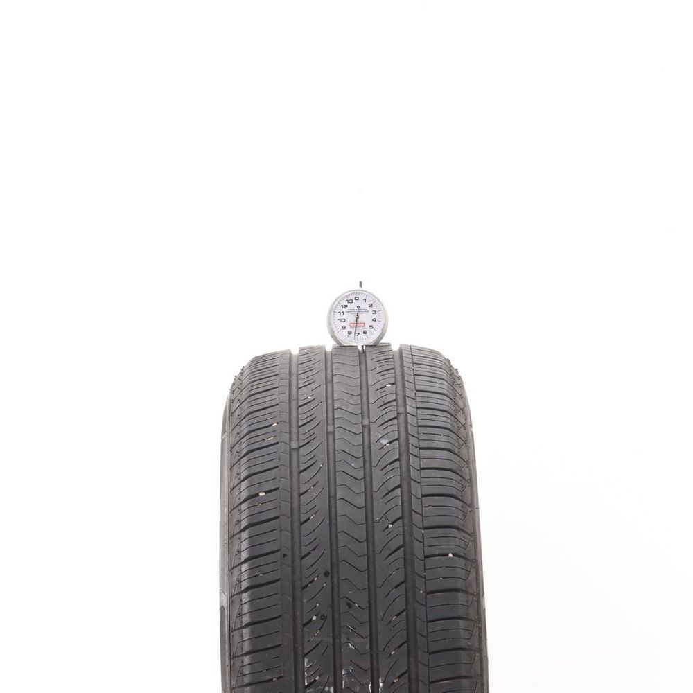 Set of (2) Used 205/65R16 Advanta ER-800 95H - 7-7.5/32 - Image 2