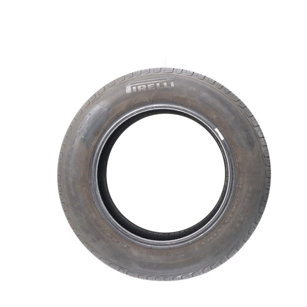 Used 215/60R16 Pirelli P4 Four Seasons Plus 95T - 9.5/32 - Image 3