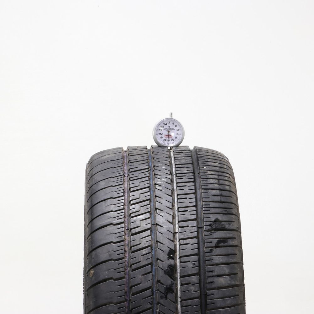 Set of (2) Used P 245/45R18 Goodyear Eagle RS-A 96V - 7-7.5/32 - Image 2