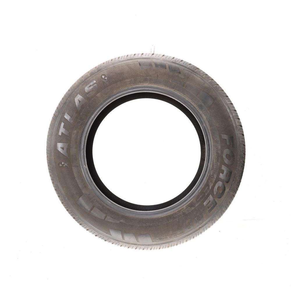 Used 235/65R17 Atlas Force HP 104H - 8.5/32 - Image 3
