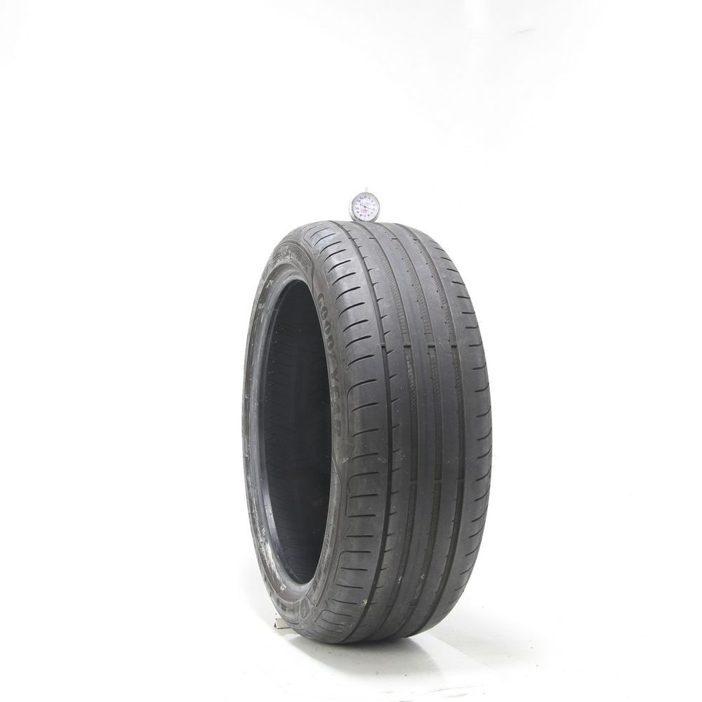 Used 225/45R19 Goodyear Eagle F1 Asymmetric 3 Run Flat 96W - 4/32 - Image 1