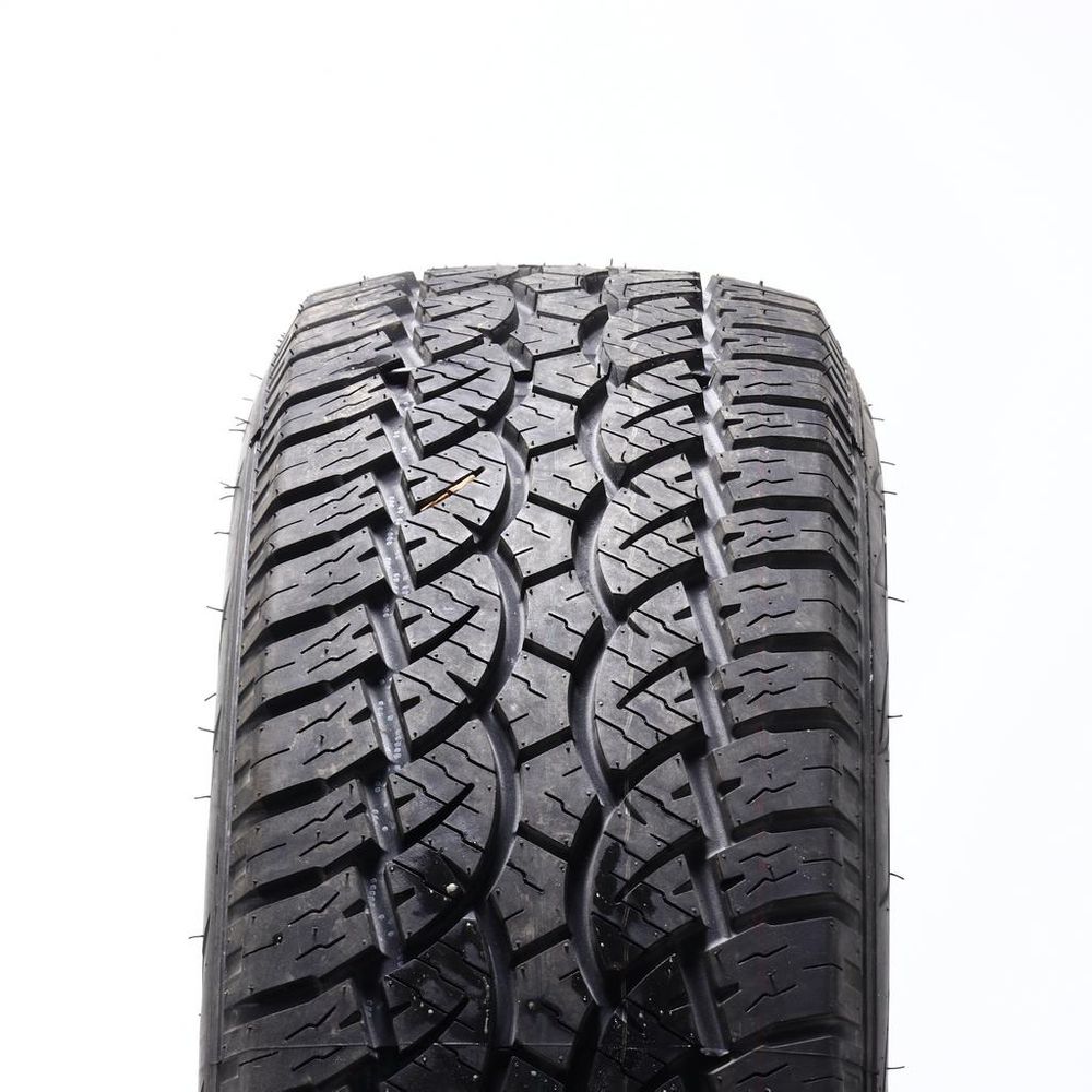 Set of (2) Driven Once 265/70R18 Atturo Trail Blade AT 116T - 12/32 - Image 2