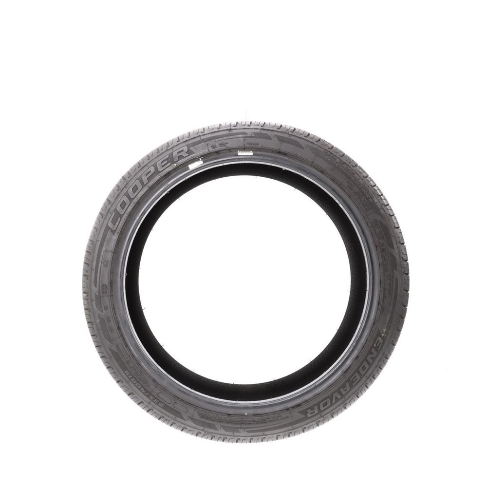 Used 235/40R19 Cooper Endeavor 96V - 9.5/32 - Image 3
