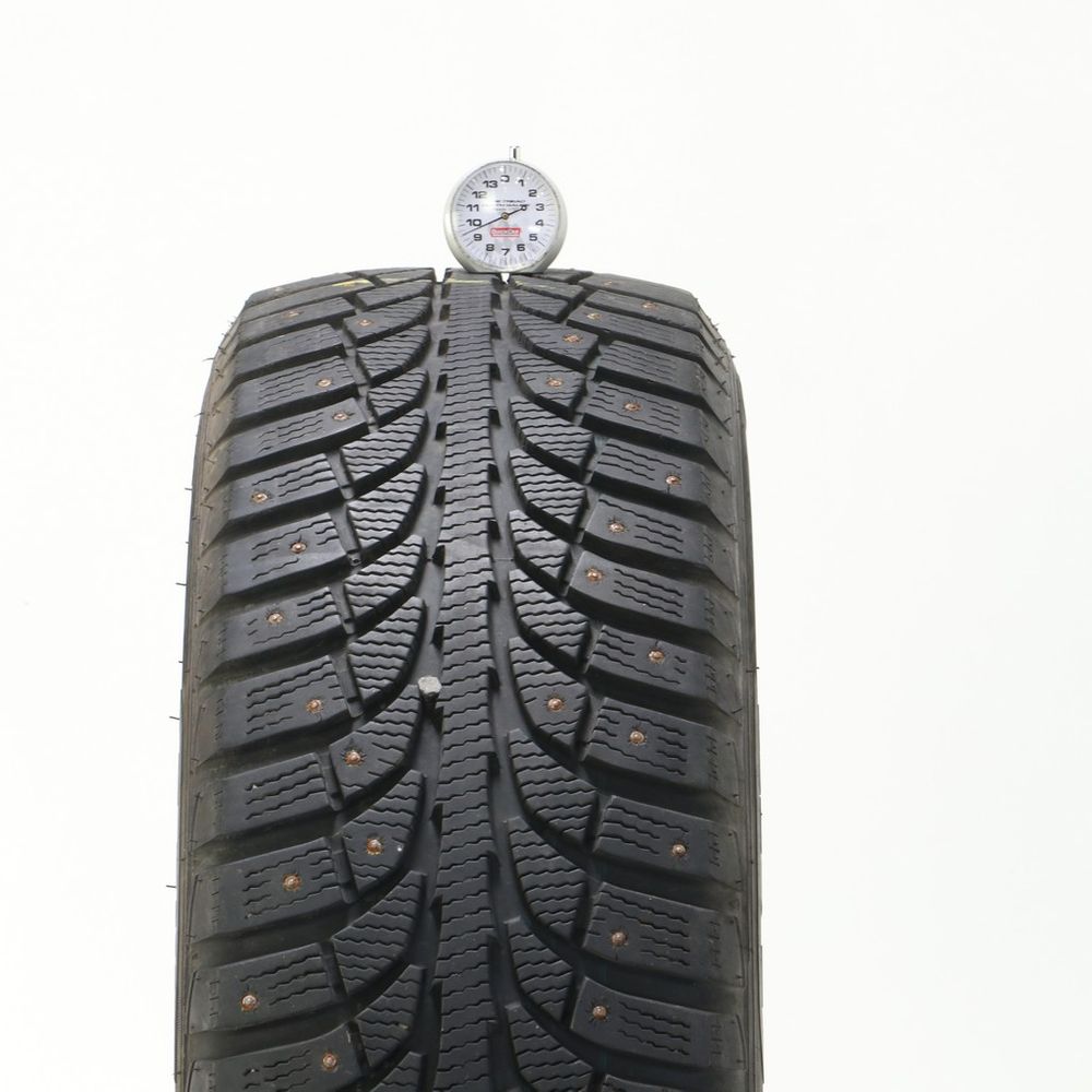 Used 225/55R18 GT Radial Champiro IcePro Studded 98T - 9.5/32 - Image 2