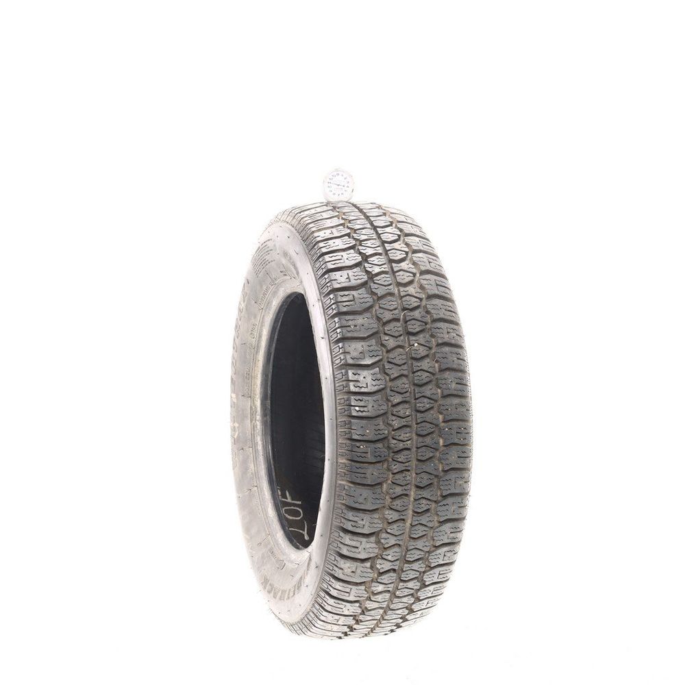 Used 205/65R15 Wide Track Wintertrax 92T - 11/32 - Image 1