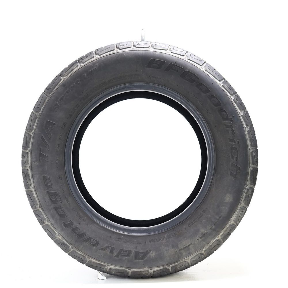Used 245/70R17 BFGoodrich Advantage T/A Sport LT 110T - 6.5/32 - Image 3