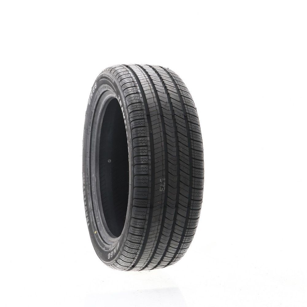 Set of (2) New 245/50R20 Travelstar UN66 102V - 10/32 - Image 1