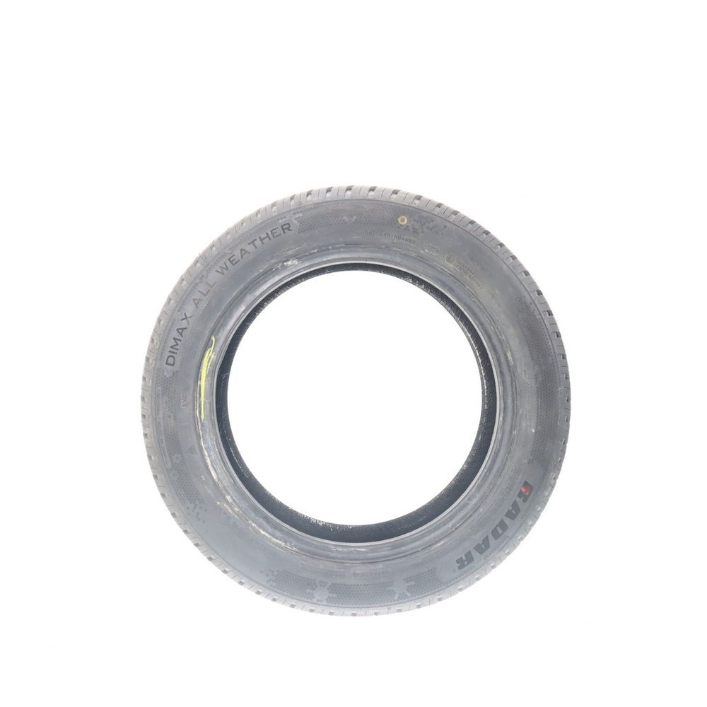 Driven Once 205/55ZR16 Radar Dimax All Weather 94W - 10/32 - Image 3