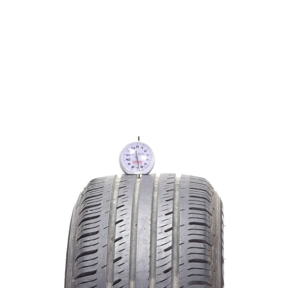 Set of (2) Used 205/55R16 Ironman GR906 91V - 6.5-7/32 - Image 2