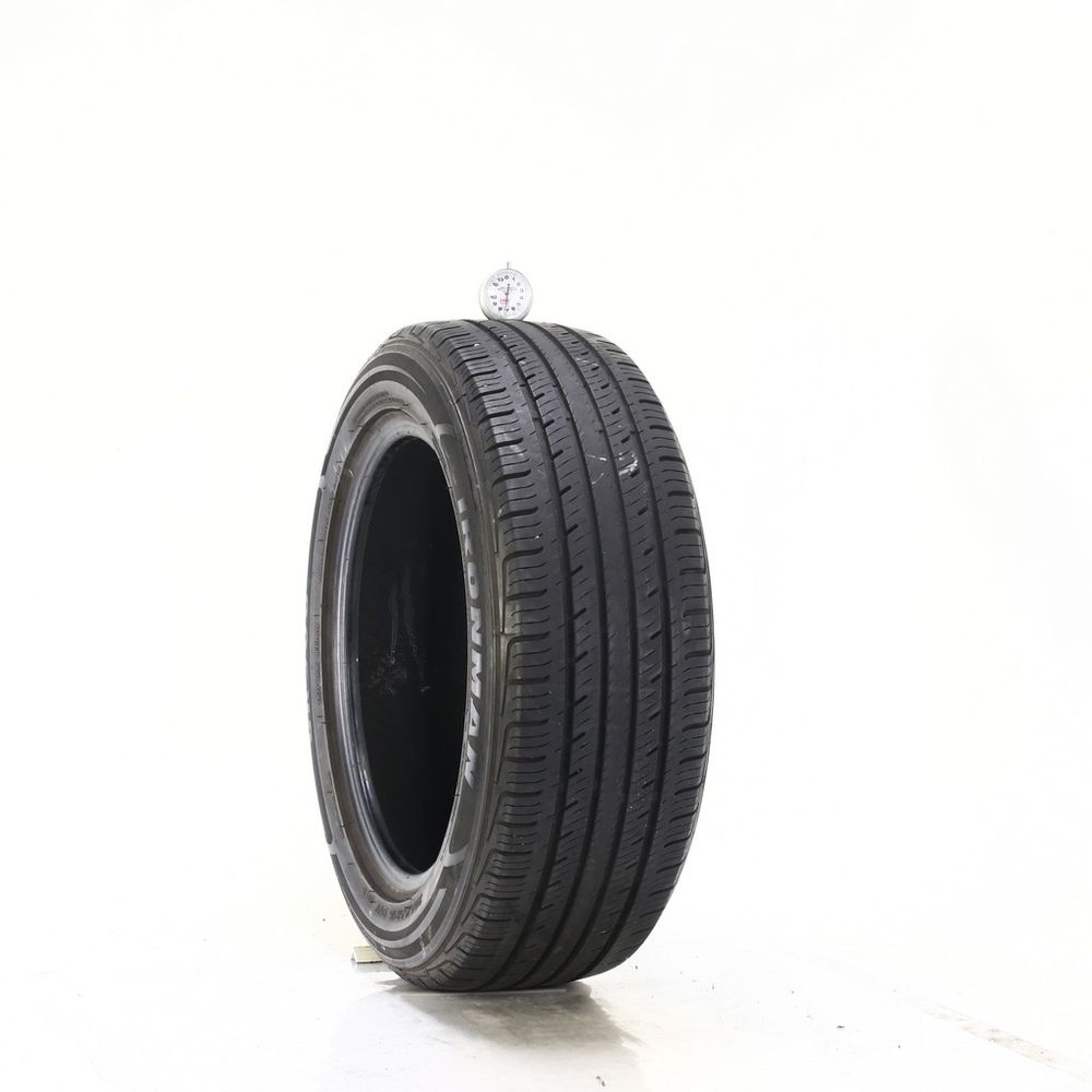 Set of (2) Used 205/55R16 Ironman GR906 91V - 6.5-7/32 - Image 4