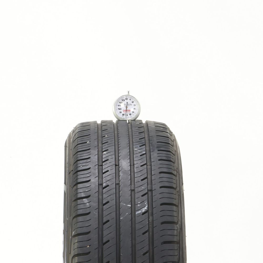 Set of (2) Used 205/55R16 Ironman GR906 91V - 6.5-7/32 - Image 5