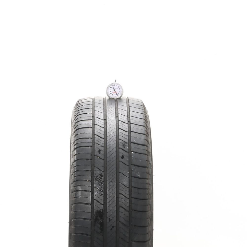Set of (2) Used 225/60R17 Michelin X Tour A/S 2 99H - 6/32 - Image 2