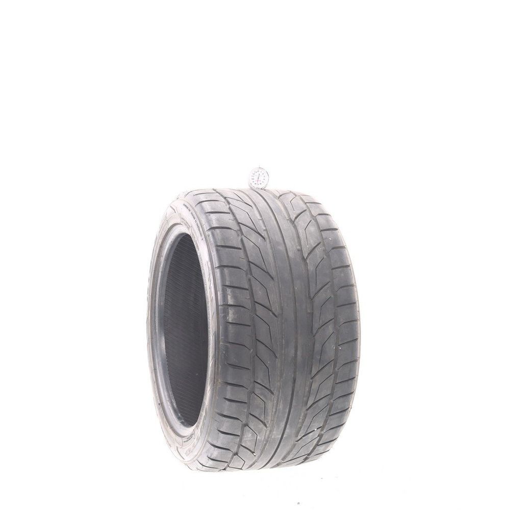 Set of (2) Used 315/35ZR17 Nitto NT555 G2 106W - 7-7.5/32 - Image 1