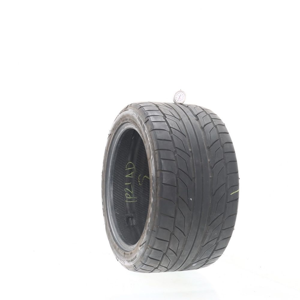 Set of (2) Used 315/35ZR17 Nitto NT555 G2 106W - 7-7.5/32 - Image 4