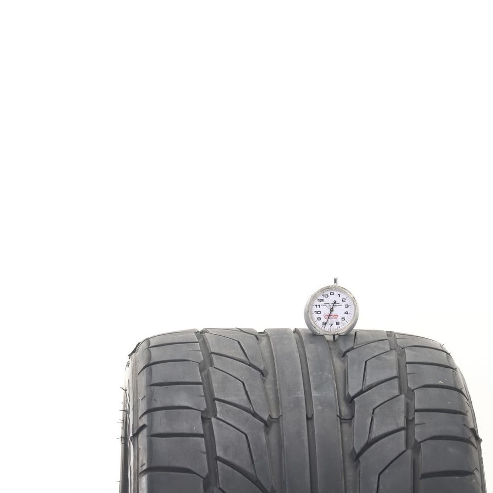 Set of (2) Used 315/35ZR17 Nitto NT555 G2 106W - 7-7.5/32 - Image 5