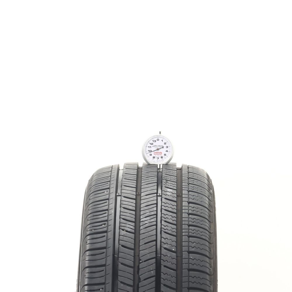 Used 205/55R16 Kumho Solus TA11 91H - 9.5/32 - Image 2