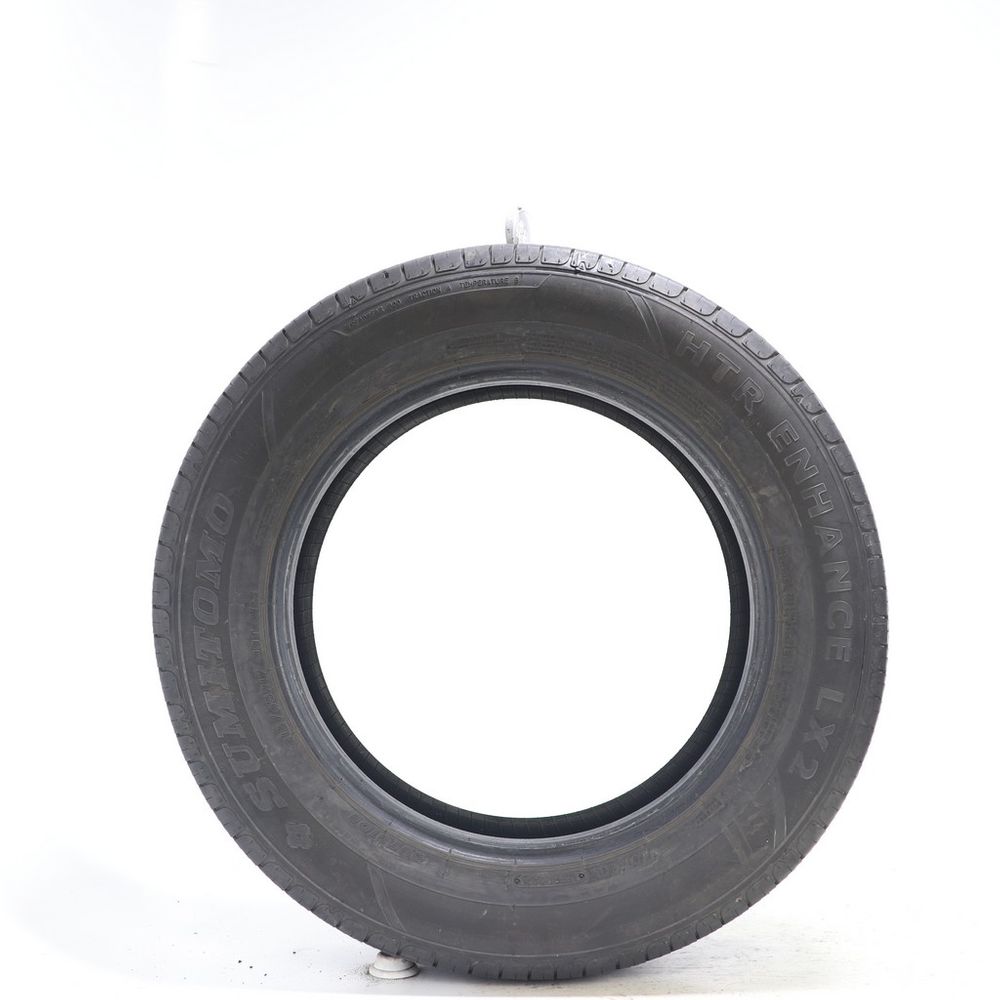 Used 215/65R17 Sumitomo HTR Enhance LX2 99T - 8/32 - Image 3