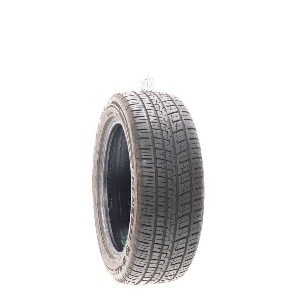 Used 215/55ZR17 General G-Max AS-07 94W - 7/32 - Image 1