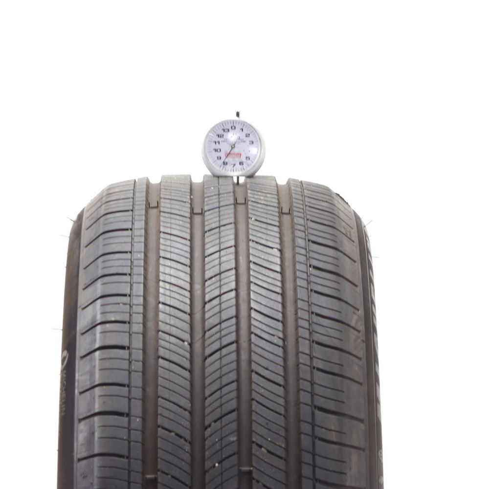Set of (2) Used 215/50R17 Michelin Primacy A/S 91V - 7-8/32 - Image 5