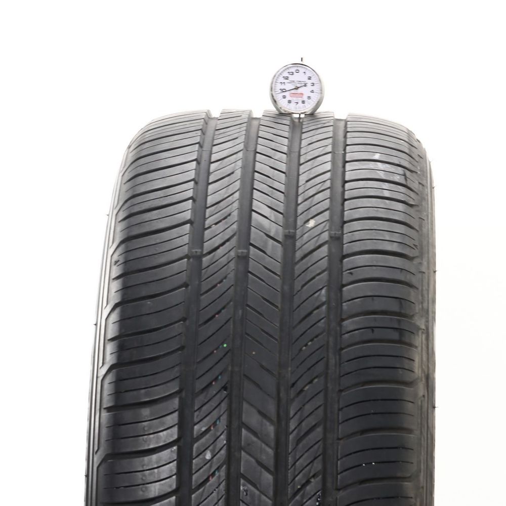 Used 285/50R20 Kumho Crugen HP71 116V - 9.5/32 - Image 2