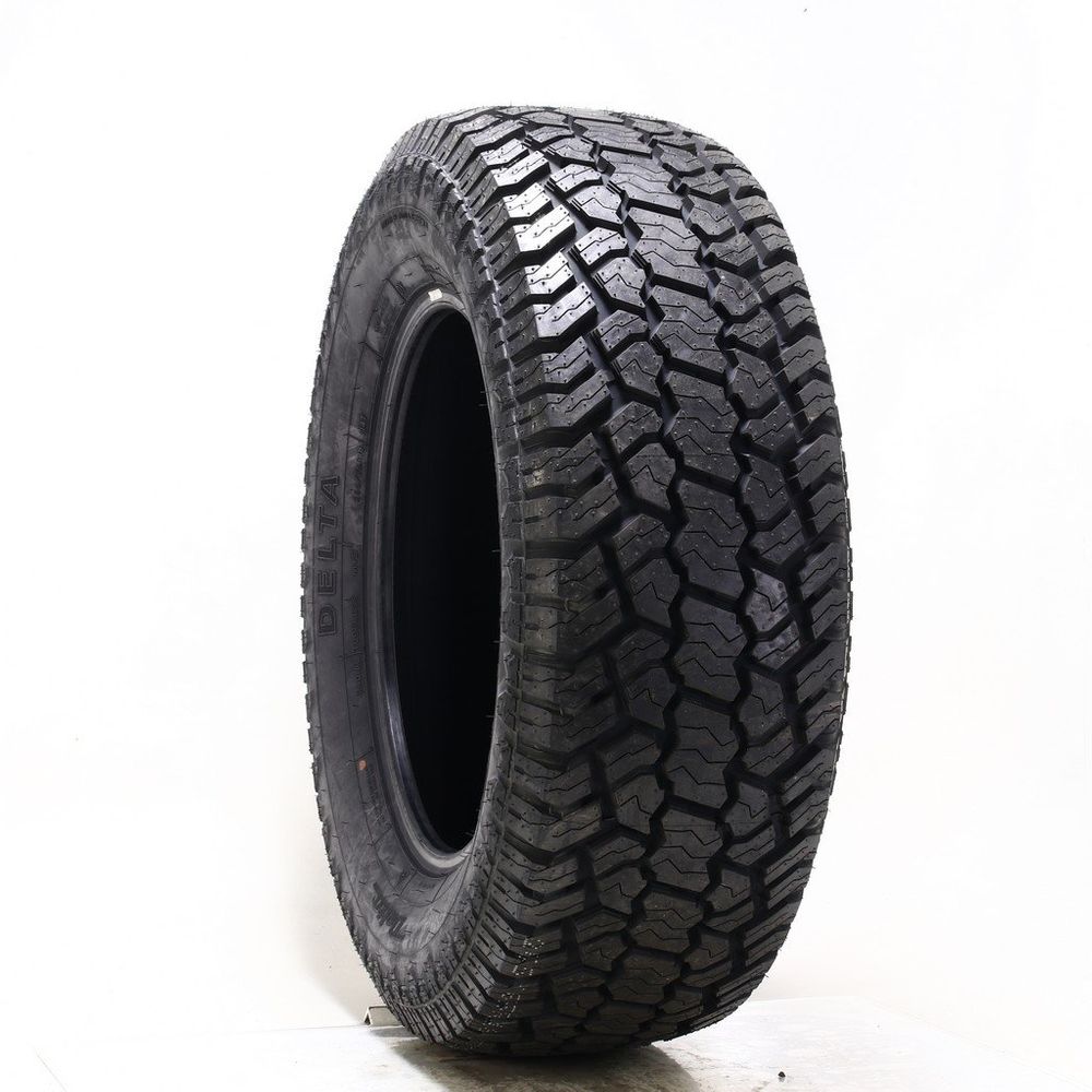 New 265/65R18 Delta Sierradial A/T 4S 114T - 12.5/32 - Image 1