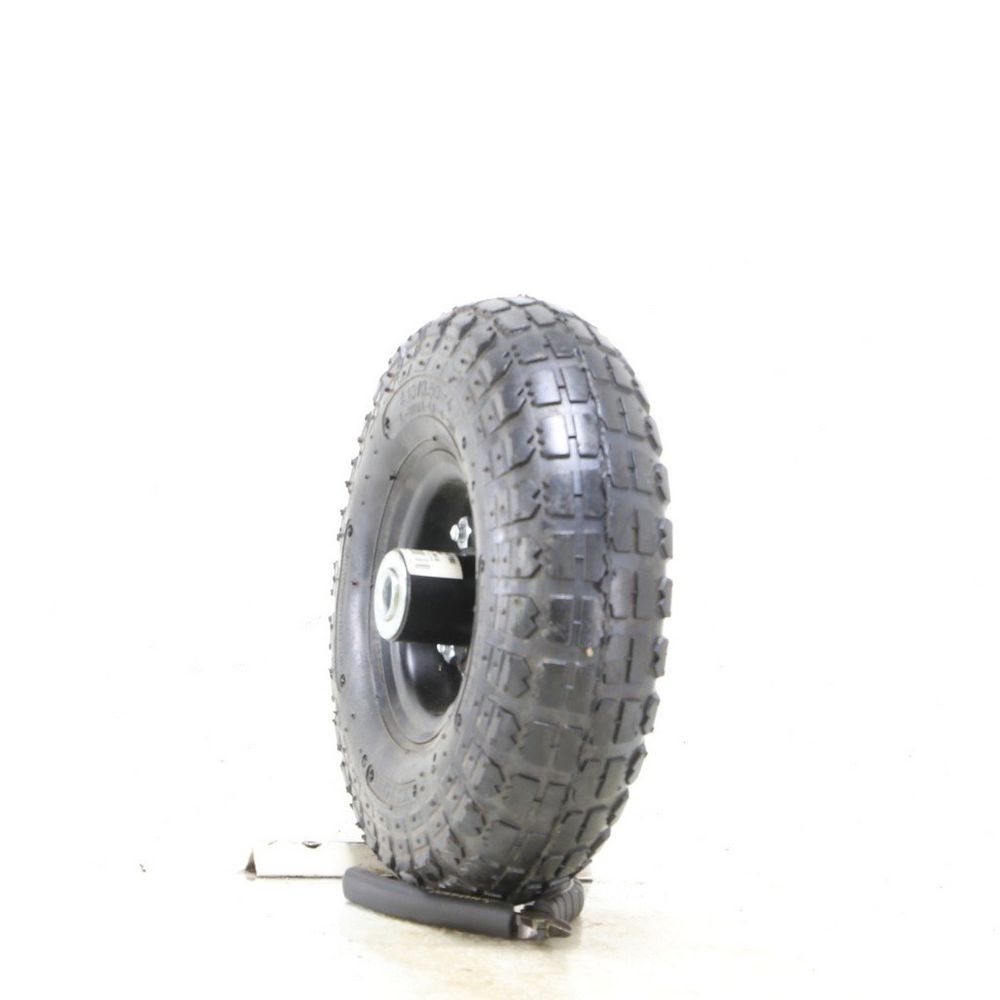 New 4.1/3.5-4 PrixPrime Hand Truck Pneumatic Tire 1N/A - 2/32 - Image 1