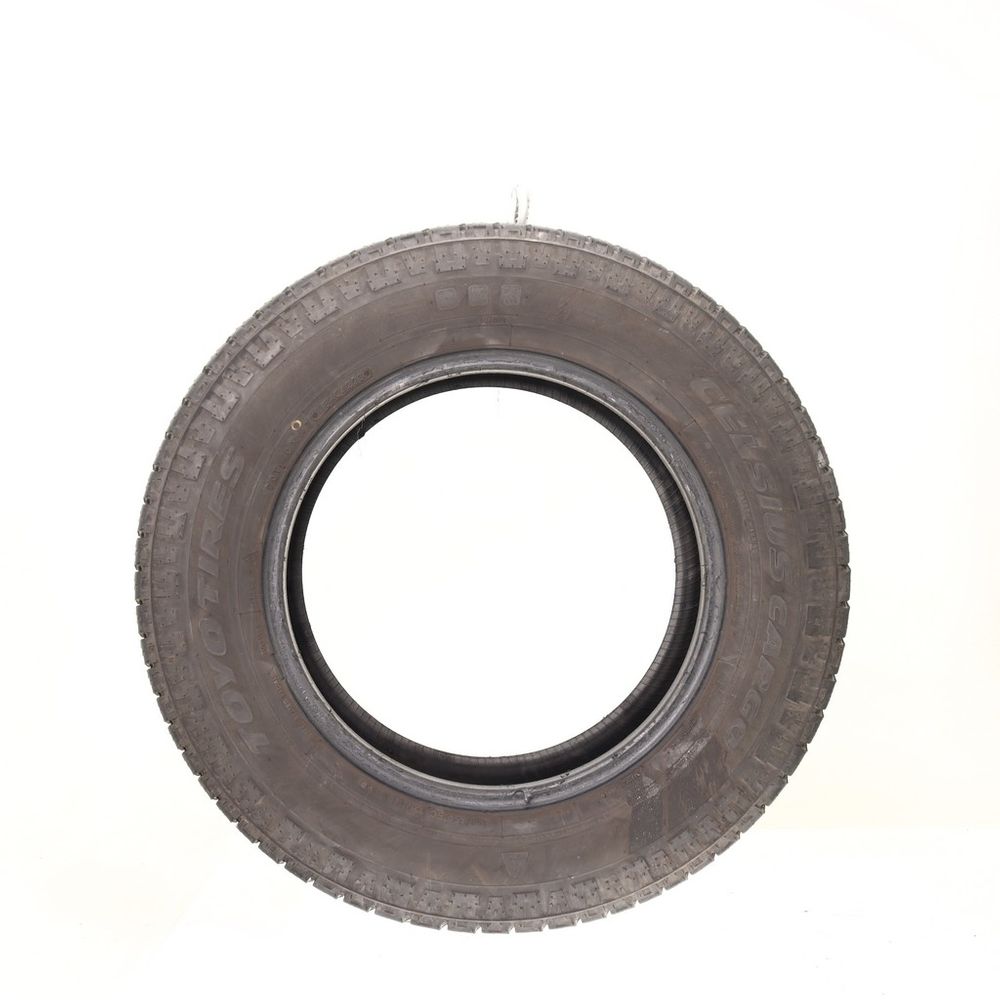 Used 235/65R16C Toyo Celsius Cargo 121/119R - 10/32 - Image 3