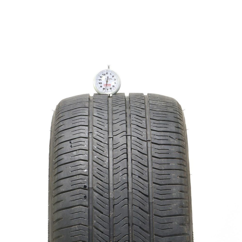 Set of (4) Used 235/50R18 Goodyear Eagle LS-2 97H - 7-8.5/32 - Image 2