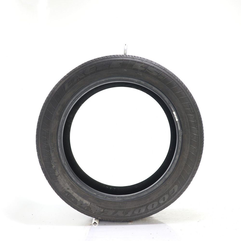 Set of (4) Used 235/50R18 Goodyear Eagle LS-2 97H - 7-8.5/32 - Image 3