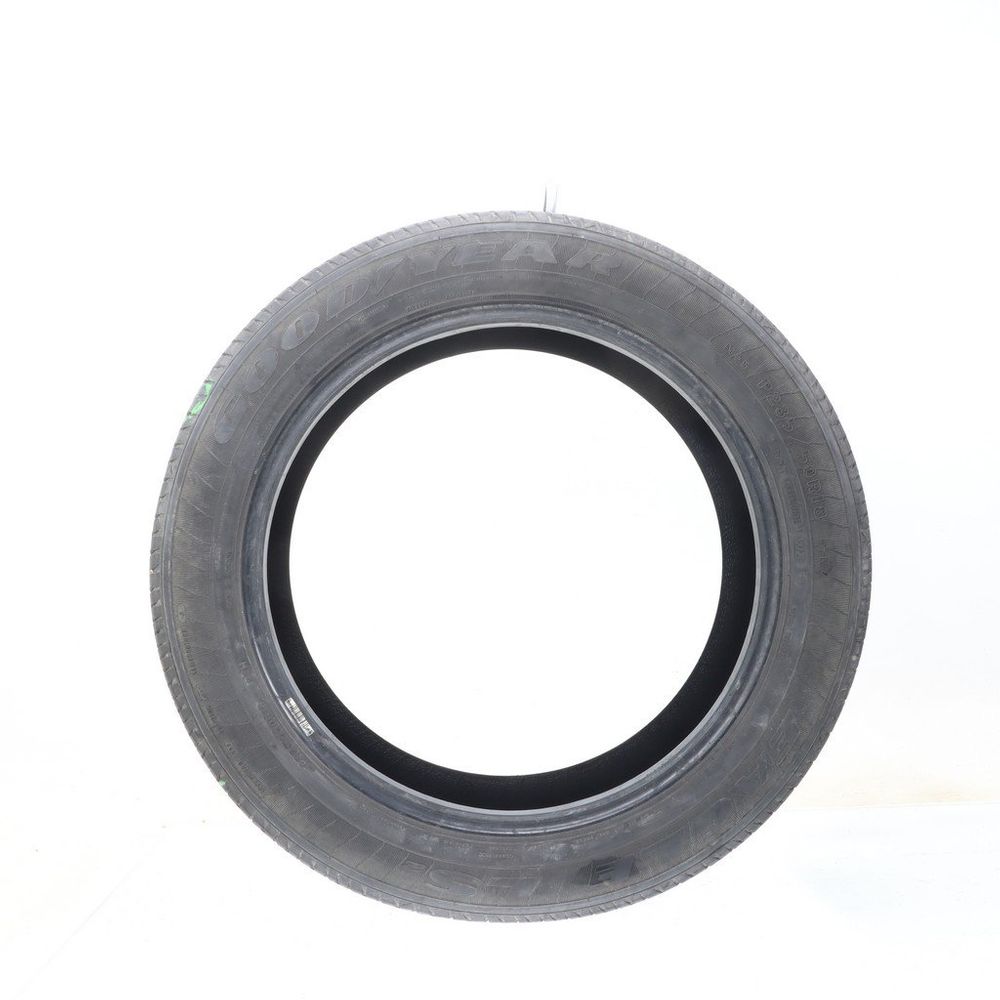 Set of (4) Used 235/50R18 Goodyear Eagle LS-2 97H - 7-8.5/32 - Image 9