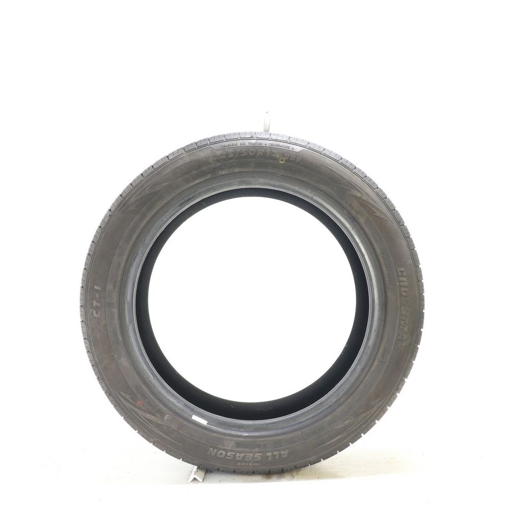 Used 225/50R17 Crossmax CT-1 98V - 8.5/32 - Image 3