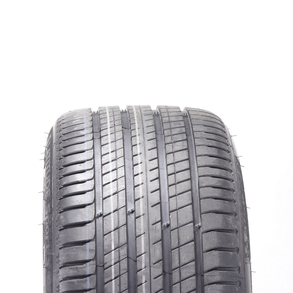 New 275/40R20 Michelin Latitude Sport 3 ZP 106W - 9/32 - Image 2