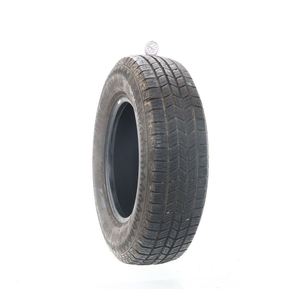Used LT 225/75R16 Sailun Terramax HLT 115/112R E - 11/32 - Image 1