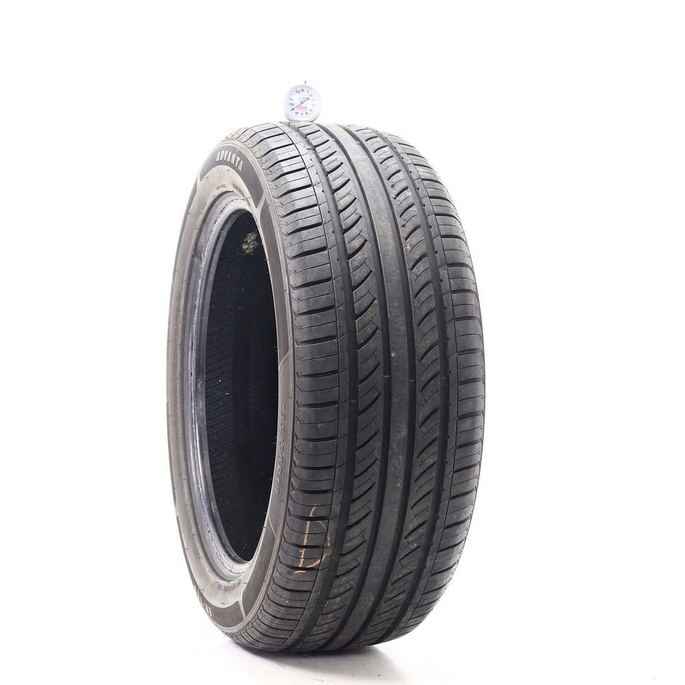 Used 235/50R18 Advanta ER-700 97H - 9/32 - Image 1