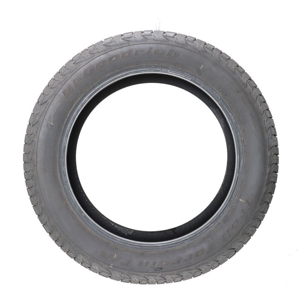 Set of (2) Used 265/50R20 BFGoodrich Trail-Terrain T/A 107H - 8.5-10/32 - Image 3