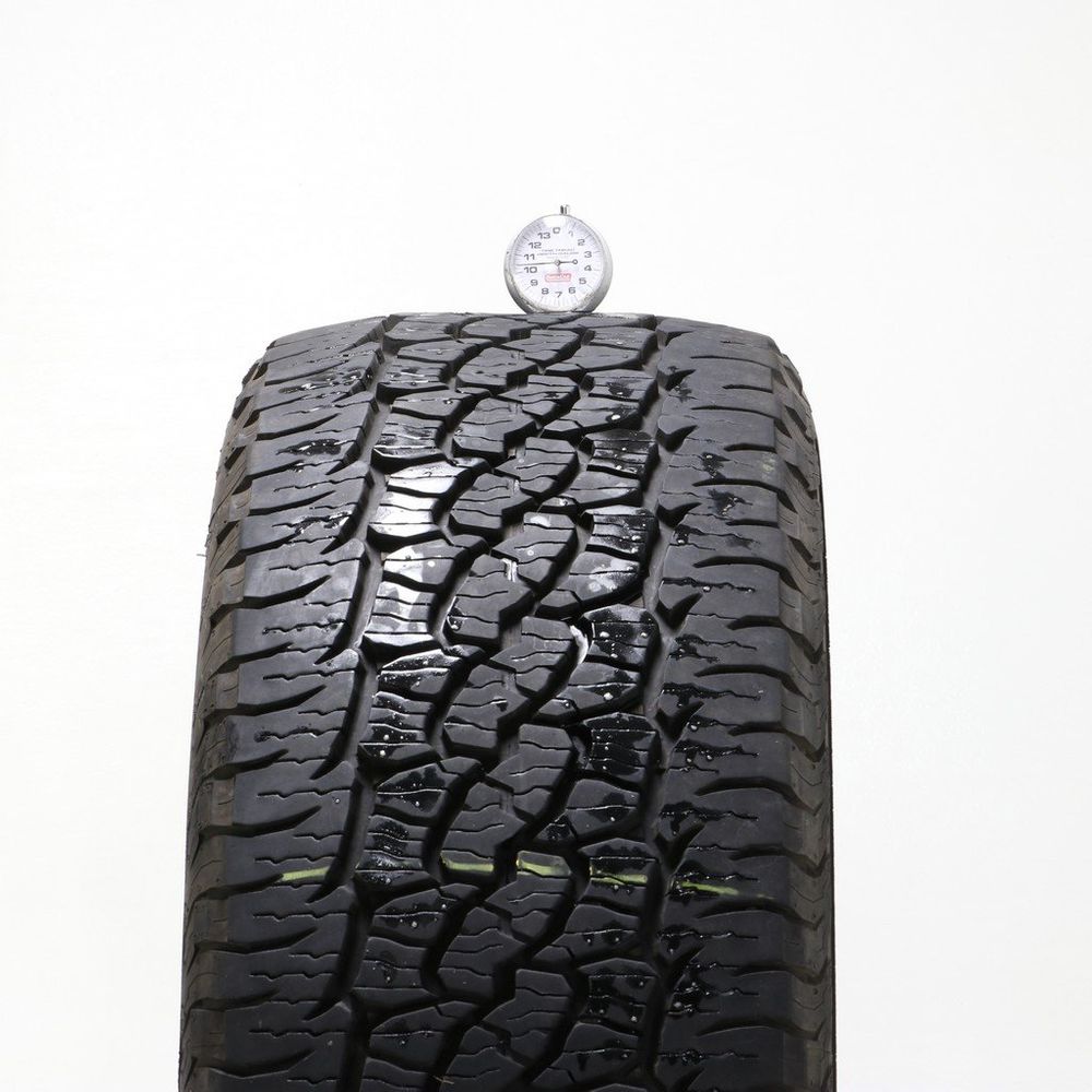 Set of (2) Used 265/50R20 BFGoodrich Trail-Terrain T/A 107H - 8.5-10/32 - Image 5